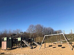 4 Star Holiday Home in Ebeltoft
