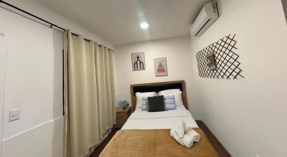Hotel Baru