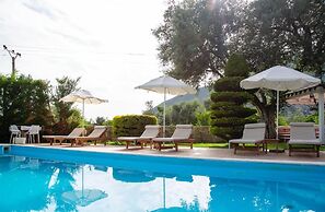 Vila Florika Hotel
