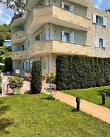 Vila Florika Hotel