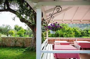 Vila Florika Hotel