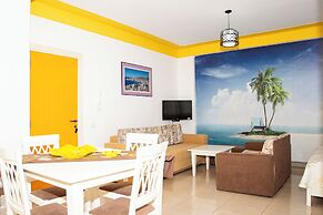 Vila Florika Hotel