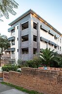 Cosy and Bright Studio Next to Westmead Hospital