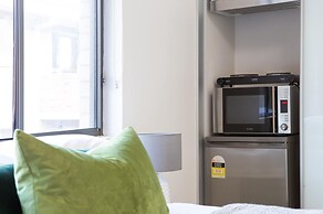 Cosy and Bright Studio Next to Westmead Hospital