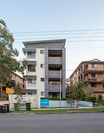 Cosy and Bright Studio Next to Westmead Hospital