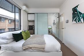 Cosy and Bright Studio Next to Westmead Hospital