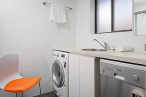 Cosy and Bright Studio Next to Westmead Hospital