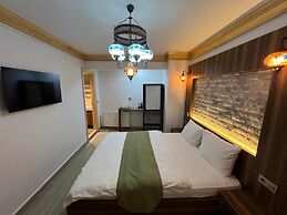 Arkeon Bosphorus Hotel & Suites
