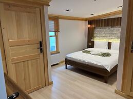 Arkeon Bosphorus Hotel & Suites