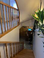 Arkeon Bosphorus Hotel & Suites
