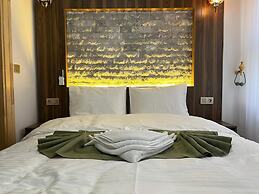 Arkeon Bosphorus Hotel & Suites