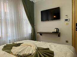 Arkeon Bosphorus Hotel & Suites