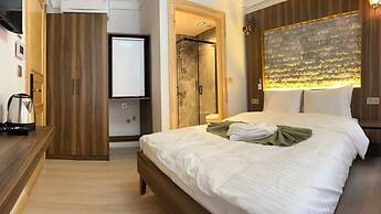 Arkeon Bosphorus Hotel & Suites