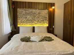 Arkeon Bosphorus Hotel & Suites