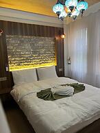 Arkeon Bosphorus Hotel & Suites