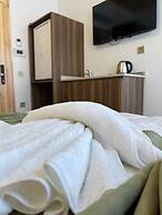 Arkeon Bosphorus Hotel & Suites