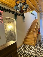Arkeon Bosphorus Hotel & Suites