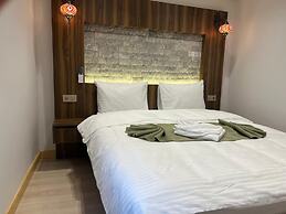 Arkeon Bosphorus Hotel & Suites