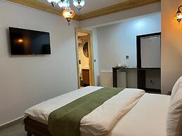 Arkeon Bosphorus Hotel & Suites