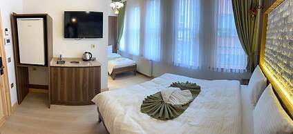 Arkeon Bosphorus Hotel & Suites