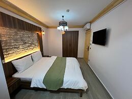 Arkeon Bosphorus Hotel & Suites