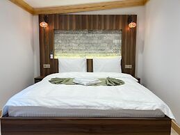 Arkeon Bosphorus Hotel & Suites