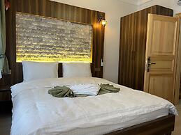 Arkeon Bosphorus Hotel & Suites