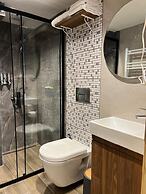 Arkeon Bosphorus Hotel & Suites