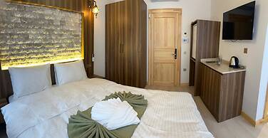 Arkeon Bosphorus Hotel & Suites