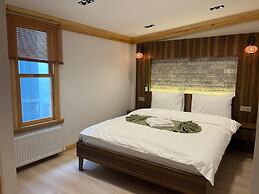 Arkeon Bosphorus Hotel & Suites