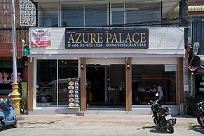 Azure Palace