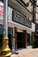 Azure Palace