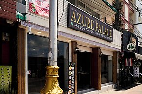 Azure Palace