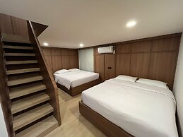 INSAHAUS Guest House Malang