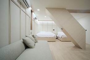 INSAHAUS Guest House Malang