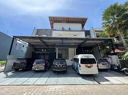 INSAHAUS Guest House Malang