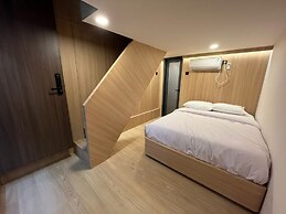 INSAHAUS Guest House Malang