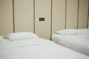 INSAHAUS Guest House Malang
