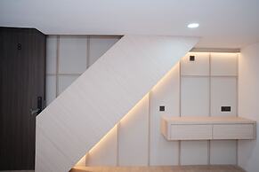 INSAHAUS Guest House Malang