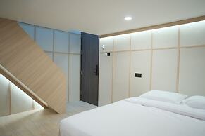 INSAHAUS Guest House Malang