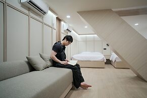 INSAHAUS Guest House Malang
