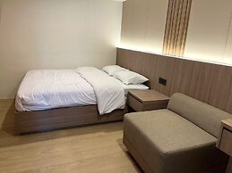INSAHAUS Guest House Malang