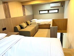 INSAHAUS Guest House Malang