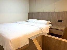 INSAHAUS Guest House Malang