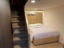 INSAHAUS Guest House Malang