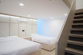 INSAHAUS Guest House Malang