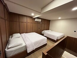 INSAHAUS Guest House Malang