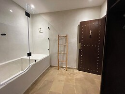 Agafay Ecolodge