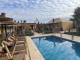 Agafay Ecolodge