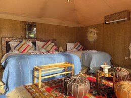 Agafay Ecolodge